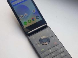 Mygtukinis Android telefonas Mive Folder At-m120