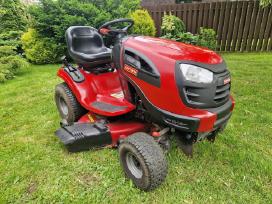 Parduodu vejos traktoriuką Craftsman Yt3000