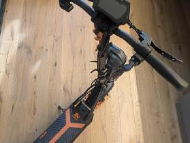 Kukirin G2 Max (Su papildoma baterija)