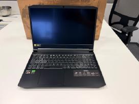 Parduodu Acer Nitro 5 An515-45 žaidimų kompiuterį