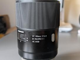 Tamron 90mm F2.8 Macro Nikon