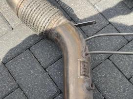 B58 downpipe