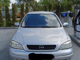 Opel astra F