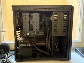Gaming / Workstation Pc + Audio Equipment