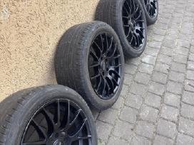 5x120 R18x8jet30