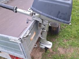 Suzuki DT 3.5