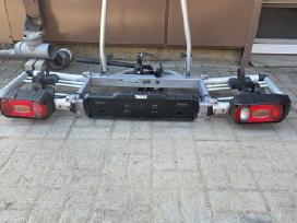 Thule Euro Classik pro 2/3