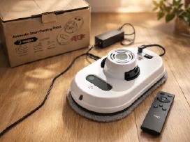 Langų valymo robotas Automatic Smart Cleaning Robo