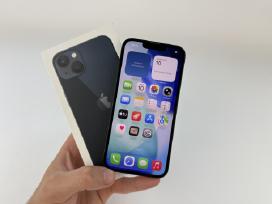 iPhone 13 128gb Midnight - Battery Health 87%