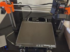 Mk4s Prusa