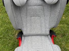 Britax Römer Kidfix 2 Isofix automobilinė kėdutė