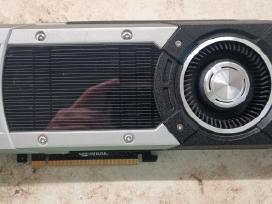 Geforce Gtx 980 Ti 6gb