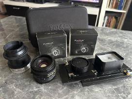 Fotodiox Vizelex Rhinocam komplektas sony nex
