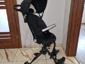 Vaikiškas sportinis vežimėlis