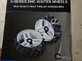 Ratai Motocaddy S-series Dhc winter