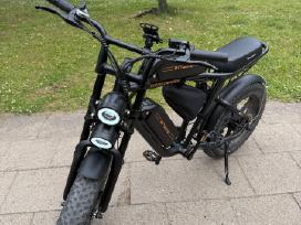 Engwe M20 Dviguba baterija