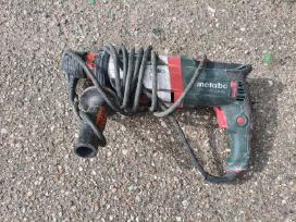 Metabo Uhev 2860-2 Quick perforatorius