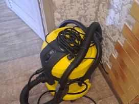 Karcher se4001 plaunantis siurblys