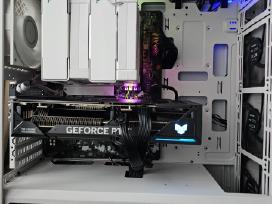Galingas Gaming Pc – i5-13600k + Rtx 4070