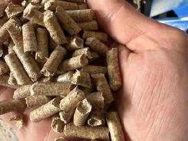 Parduodu granules