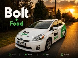 Prius nuoma