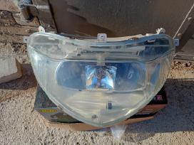 Bmw R850rt, veidrodžiai nauji originalas 180€,