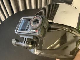 Dji osmo action 5 pro +priedai