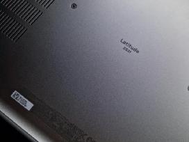 Dell latitude 5531 i5 12500h