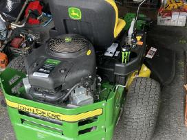 John Deere Z335e
