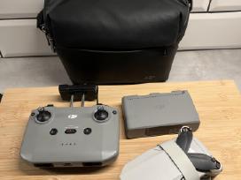 Dji Mini 2 Fly More Combo