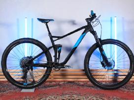 Cube Stereo 140 L dydis su garantija