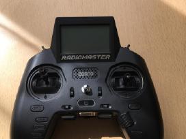 Radiomaster Zorro Radio Elrs drono pultas