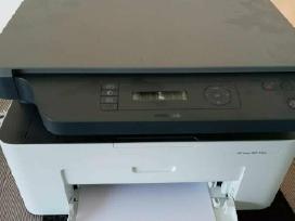 Spausdintuvas Hewlett-packard Laser Mfp 135w