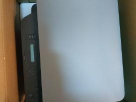 Spausdintuvas Hewlett-packard Laser Mfp 135w