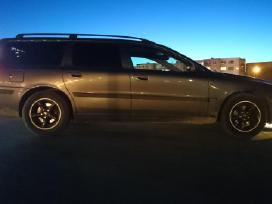 Parduodu Volvo V70