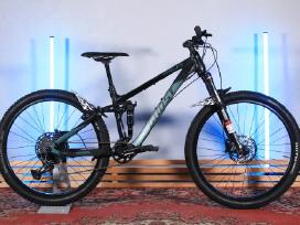 Ghost Kato FS Essential su garantija