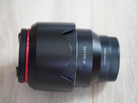 Samyang Af 50mm F/1.4 Fe Sony