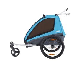 Idealios bukles vezimelis Thule