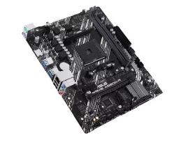 Asus Prime A520m-r Am4 Ddr4 Micro-atx