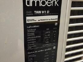Timberk Taw H12 D oro valymo/drėkinimo įrenginys