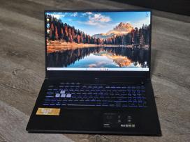 Asus tuf gaming f17