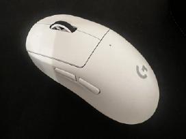 Žaidimų pelė Logitech G Pro X Superlight 2