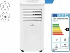 Mobilus oro kondicionerius Suntec Welness 2.0 Eco