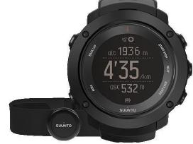 Suunto Ambit3