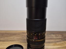 M42 objektyvai