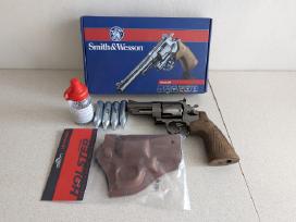 Pneumatinis revolveris Smith & Wesson M29 4,5 mm