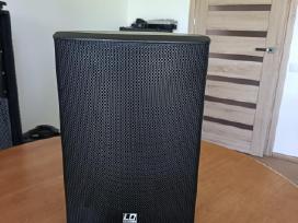 Aktyvus monitorius Ld systems sat 82 A g2