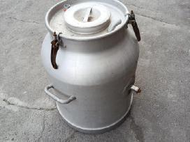 Aliuminio talpa
