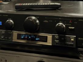 Technics sa-dx1050 / stiprintuvai