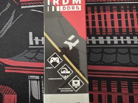 Ddr5 2x16 32gb 6400mhz Irdm